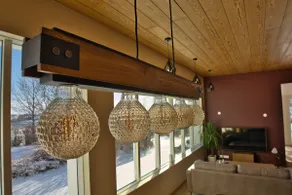 Ægissíða - Renovated Country House in South Iceland - Image 3