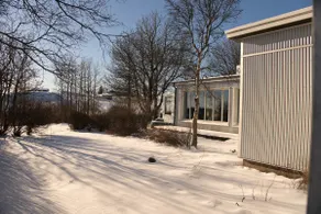 Ægissíða - Renovated Country House in South Iceland - Image 2