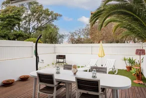 Vilamoura Garden House - Golf & Beach - Image 3