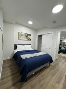 Private Stylish Suite | Just Bring Your Bags - Image 4