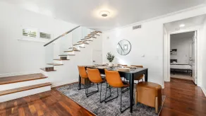 LUX 3BR Penthouse with Ensuites Near Dodger Stadium - Image 4
