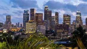 LUX 3BR Penthouse with Ensuites Near Dodger Stadium - Image 5