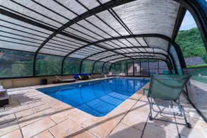 Lestrebaldie - Country house for 20 people, heated pool - Image 4
