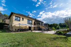 Lestrebaldie - Country house for 20 people, heated pool - Image 2