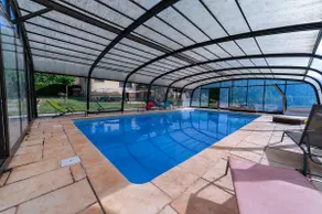 Lestrebaldie - Country house for 20 people, heated pool - Image 3