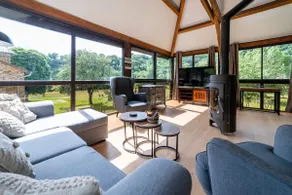 Lestrebaldie - Country house for 20 people, heated pool - Image 5