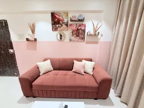 AG Blush Boho Stay 303 near airport - Image 4