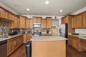 Large 7 bedroom sleeps 22 With Parking Near DC - Image 5