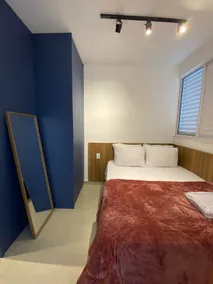 Complete Studio Apartment - Santa Tereza - Image 5