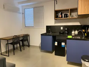 Complete Studio Apartment - Santa Tereza - Image 3