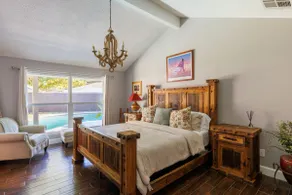 Rustic Luxury house with pool - Image 4
