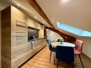 Face Gare – Cozy Apartment 402 - Image 3