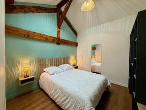 Face Gare – Cozy Apartment 402 - Image 4