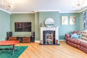 4 Bed 4Bath Home,Pool,Gym,Great for Contractors - Image 3