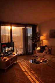 Modern Spacious 2BR 2Bath ANU & CityFree Parking - Image 4