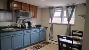 Private 1BR Apartment Near -Easy Bus to Manhattan- - Image 2