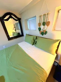 Private 1BR Apartment Near -Easy Bus to Manhattan- - Image 4