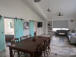 On the water, sleeps 9 & is a Fisherman's DREAM - Image 3