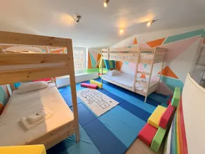 La Récréation, duplex pour jouer, et cinéma privé - Image 5
