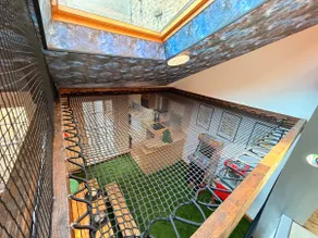 La Récréation, duplex pour jouer, et cinéma privé - Image 4