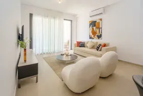 Kalamon Luxury Suite 105 w Pool & Gym - Image 3