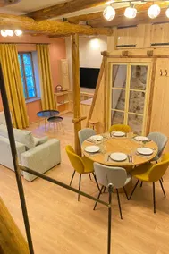 Cozy, fully renovated house in Villefranche - Image 4