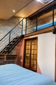 Cozy, fully renovated house in Villefranche - Image 3