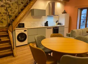 Cozy, fully renovated house in Villefranche - Image 2