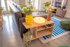 Marseille center / 4 people / Wi-Fi / terrace - Image 3