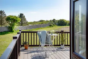 Berry Head Lodge, Landscove Holiday Park, Brixham - Image 4