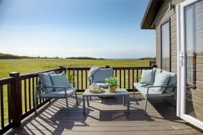Berry Head Lodge, Landscove Holiday Park, Brixham - Image 3
