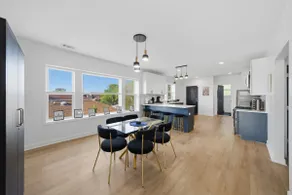Huge 1500sqft 3BR | UChicago, Golf Course & Beach - Image 4