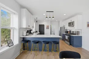 Huge 1500sqft 3BR | UChicago, Golf Course & Beach - Image 2