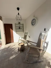 Sunny terrace House in the heart of Bunyola +BBQ - Image 3