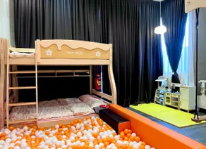 [Kulai] Swimming Pool / KTV / BBQ (5BR4B) 13 pax - Image 3