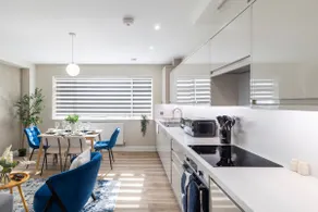 Modern 3Bdr Gem Leyton Fast Central London Access - Image 2