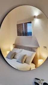 EOS Suite Apartment - a due passi da Piazza Pisanelli e Ospedale Panico - Image 2