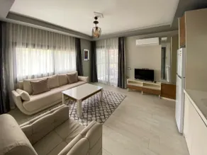 2+1 Vacation Home with Shared Pool, Close to the Sea - Image 2