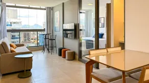 Studio with sea view and close to the beach - Image 5