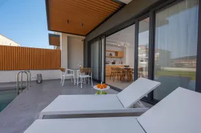 Prestige 3Bedroom Villa Private Pool | Viridian - Image 3