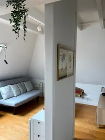 De Olifant | Sleep in Heusden Vesting for up to 4 guests. - Image 3