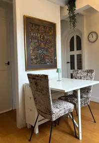 De Olifant | Sleep in Heusden Vesting for up to 4 guests. - Image 4