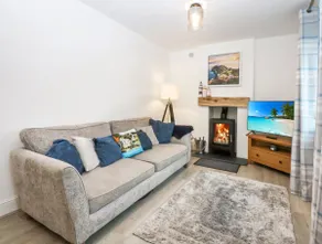 Brynteg Cottage | Sea Views | Hot Tub - Image 3