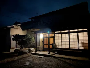 1PM Chec-out100㎡PrivateHome 15minTomioka Projector - Image 5
