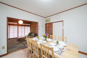 1PM Chec-out100㎡PrivateHome 15minTomioka Projector - Image 2