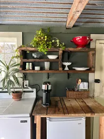 Cozy, comfortable and clean cottage. - Image 4