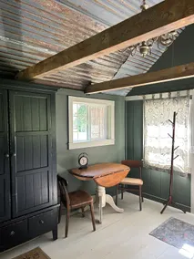 Cozy, comfortable and clean cottage. - Image 3