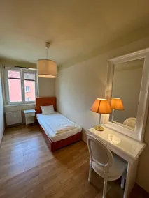 3BR, 5 Beds, Sofa 2P, 5min U4,U6 Schönbrunn - Image 5