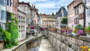 La Halte Montbrisonnaise - Image 4