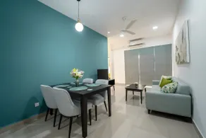 Sentorini Apartments Galena Negombo - Image 2